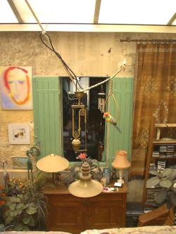 center town house for sale Saint-savinien